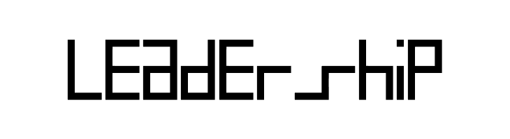 little boxes  Free Fonts Download