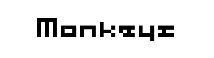 04b_03b  Free Fonts Download