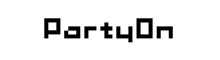 04b_03b  Free Fonts Download