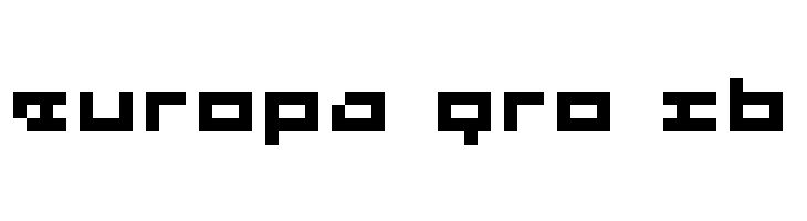 04b_03b  Free Fonts Download