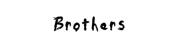 Daubmark  Free Fonts Download