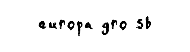Daubmark  Free Fonts Download