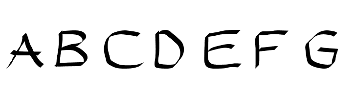 Rasstapp 1.0 2  Free Fonts Download