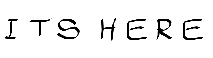 Rasstapp 1.0 2  Free Fonts Download