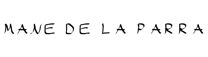 Rasstapp 1.0 2  Free Fonts Download