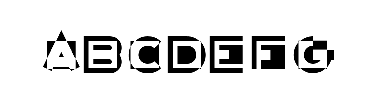 AntiMatter KG  Free Fonts Download