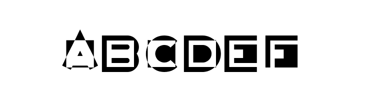 AntiMatter KG  Free Fonts Download