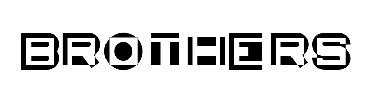 AntiMatter KG  Free Fonts Download