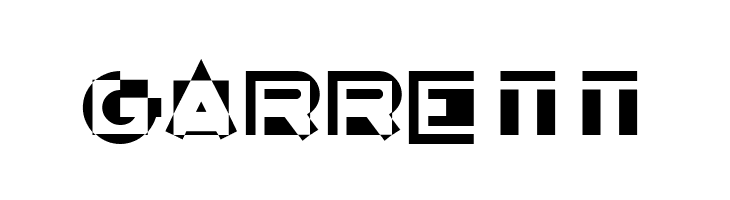 AntiMatter KG  Free Fonts Download