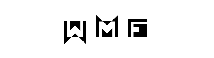 AntiMatter KG  Free Fonts Download