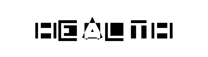 AntiMatter KG  Free Fonts Download