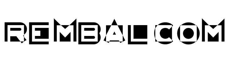 AntiMatter KG  Free Fonts Download