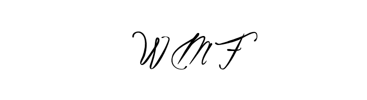 Alicia on the enchanted Highlands  Free Fonts Download