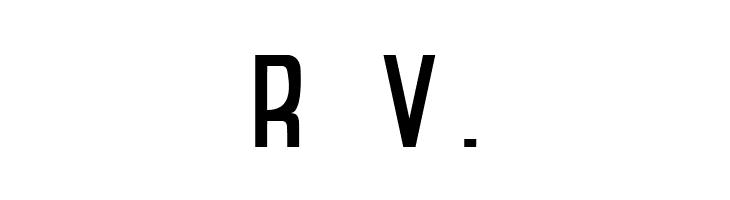 THE CURIOUS INCIDENT  Free Fonts Download