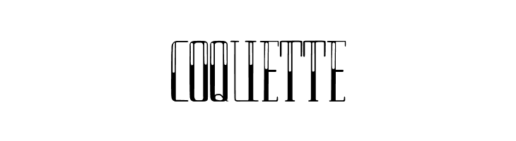 LAPANTOUFLEENOR  Free Fonts Download