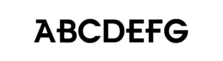 Ambient Medium  Free Fonts Download