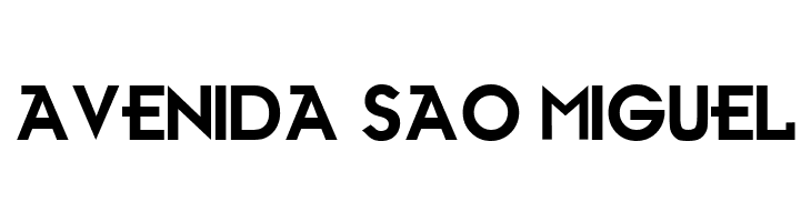 Ambient Medium  Free Fonts Download