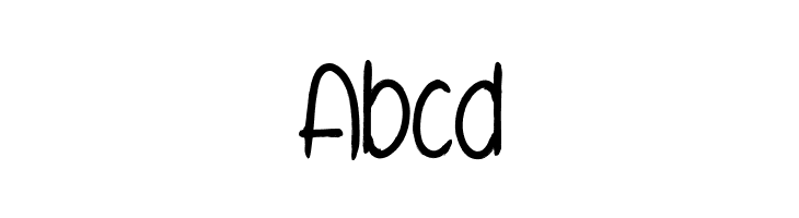 The Elves and the Secret Garden  Free Fonts Download