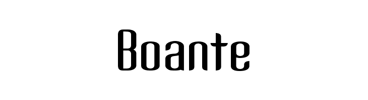 Kandide Wide  Free Fonts Download