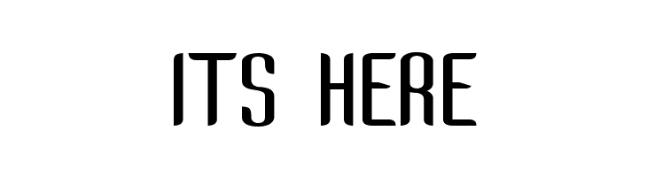 Kandide Wide  Free Fonts Download