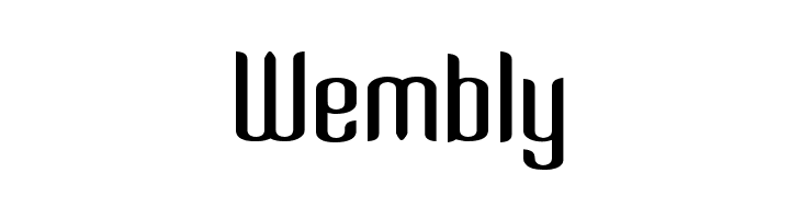 Kandide Wide  Free Fonts Download