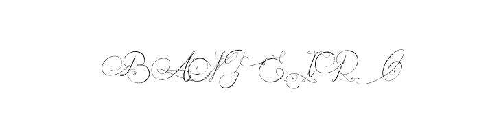 Mademoiselle Catherine  Free Fonts Download