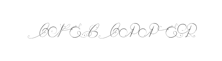 Mademoiselle Catherine  Free Fonts Download