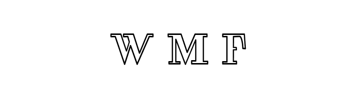 THEREDHORSE  Free Fonts Download