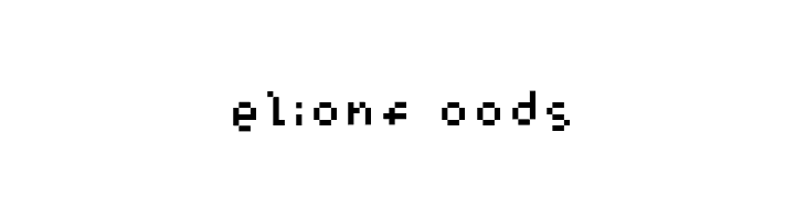 DUST  Free Fonts Download