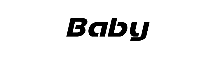 Redline Expanded Italic  Free Fonts Download