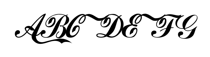 Loki Cola  Free Fonts Download