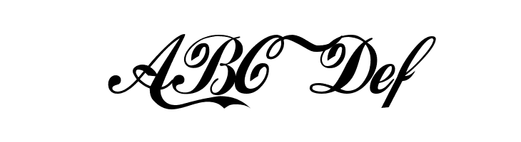 Loki Cola  Free Fonts Download