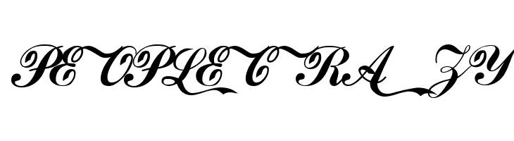 Loki Cola  Free Fonts Download