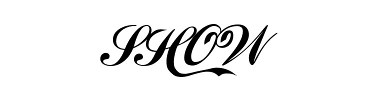 Loki Cola  Free Fonts Download