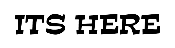 Mirisch  Free Fonts Download