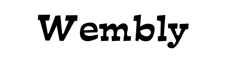 Mirisch  Free Fonts Download