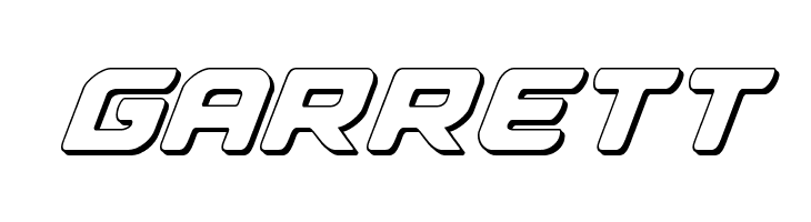 Falcon Punch 3D  Free Fonts Download