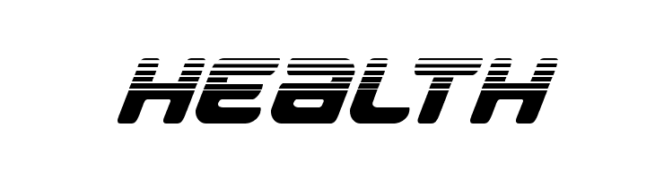 Falcon Punch Halftone  Free Fonts Download
