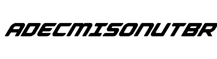 Falcon Punch Italic  Free Fonts Download