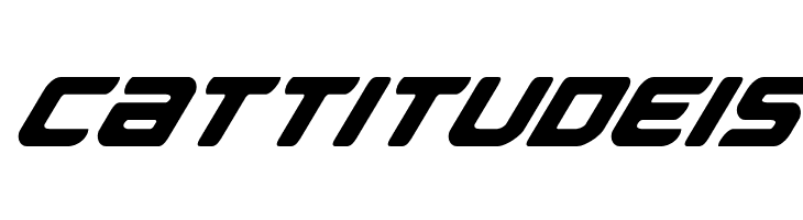 Falcon Punch Italic  Free Fonts Download