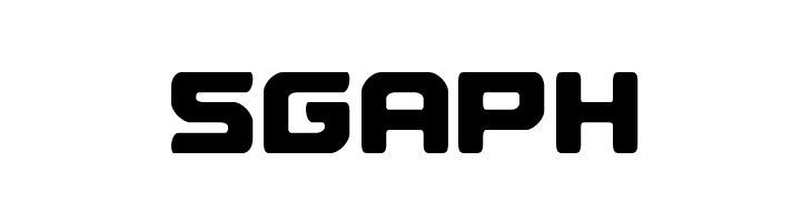 Falcon Punch Straight  Free Fonts Download