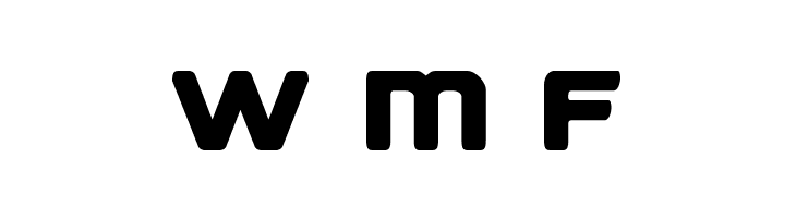 Falcon Punch Straight  Free Fonts Download