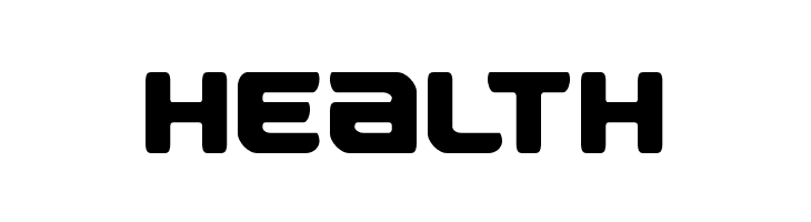 Falcon Punch Straight  Free Fonts Download