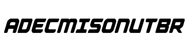 Falcon Punch Condensed  Free Fonts Download