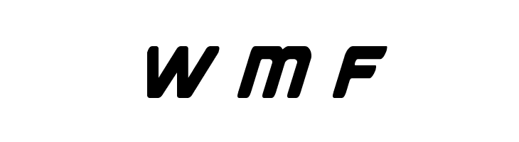 Falcon Punch Condensed  Free Fonts Download