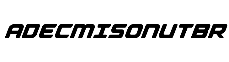 Falcon Punch  Free Fonts Download