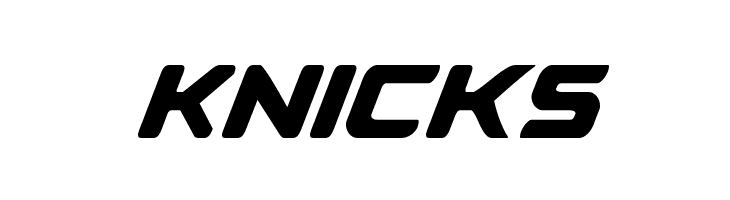 Falcon Punch  Free Fonts Download