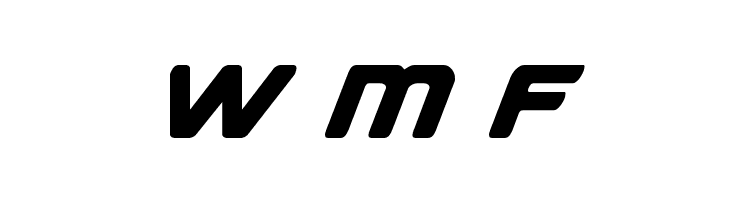 Falcon Punch  Free Fonts Download