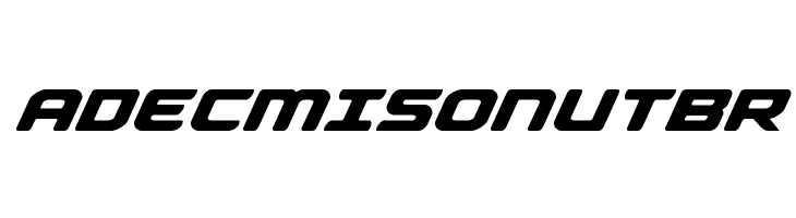 Falcon Punch Expanded  Free Fonts Download