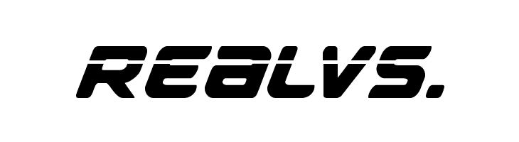 Falcon Punch Laser  Free Fonts Download